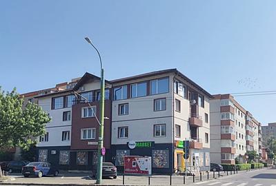 Imobil Carpaților - 880 mp utili și 9 locuri de parcare. Ideal pentru clinică. - 7