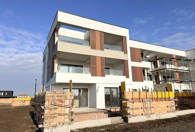 Apartament cu 3 camere decomandat în Torontalului - 12