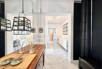 Apartament Deosebit 3 camere de inchiriat II Dorobanti - 1