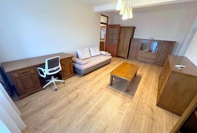 2 camere, bloc nou, modern, cu parcare, in Marasti, zona Iulius Mall - 7