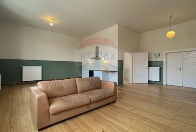 Birou, de 100 mp, în Bod - 1