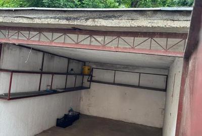 Spațiu comercial, de 18 mp, în Central