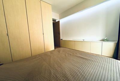 Apartament cu 3 camere decomandat, mobilat în Bucureștii Noi - 9
