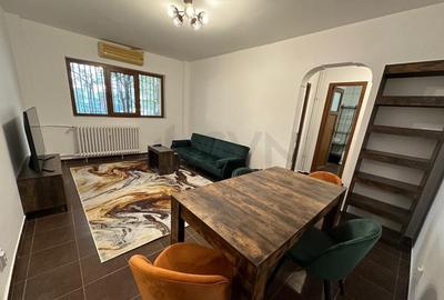 Apartament 2 camere Stefan cel Mare Apartament 2 camere Stefan cel Mare - 2