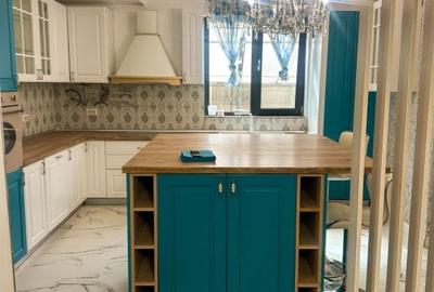 Casa Lux 4 camere Tunari | Primaria Tunari | Scoala Tunari | Mega Image Tunari - 3