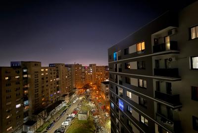 Apartament cu 2 camere decomandat, mobilat în Drumul Taberei