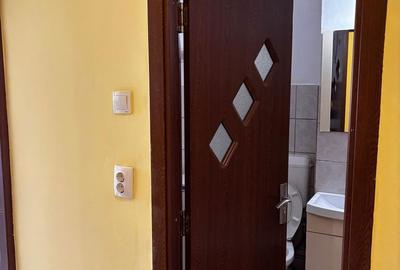 Garsonieră decomandată, mobilată în Florilor - 5