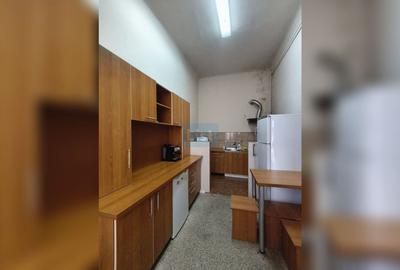 Garsonieră decomandată în Ultracentral - 7