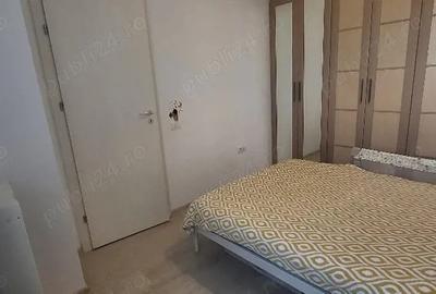 Apartament cu 2 camere semidecomandat în Central - 3