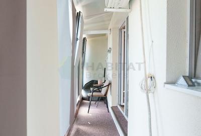 Apartament cu 2 camere, mobilat în Tunari - 18