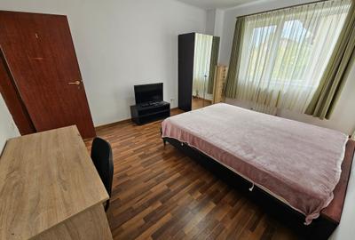 Garsonieră decomandată, mobilată în Păcii - 1