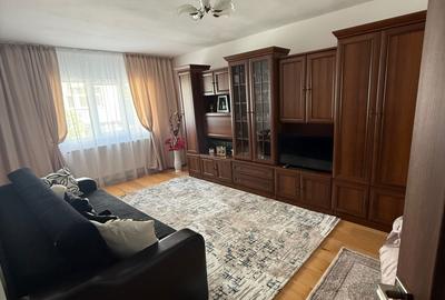 Apartament cu 2 camere decomandat în Central - 4