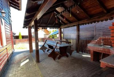 Casă cu 3 camere cu Teren 182 Mp în Beclean - 14