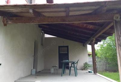 Casă în Mărtinești - 5