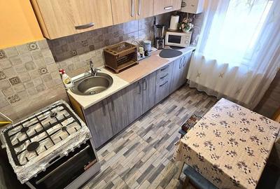 Apartament cu 2 camere semidecomandat în Micro 16 - 9