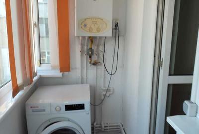 Apartament cu 2 camere semidecomandat în Crâng - 5
