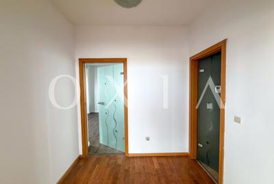 Penthouse cu 5 camere decomandat în Complex Studențesc - 10