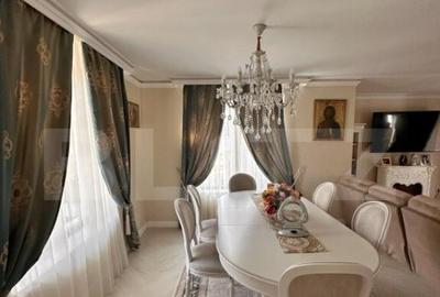 Casa impunatoare de lux ultra dotata ?i mobilata - - 14