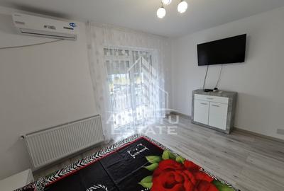 Garsonieră decomandată, mobilată în Calea Urseni - 2