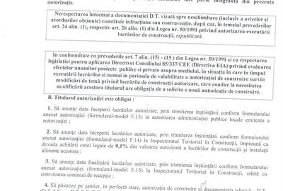 Casă cu 1 camere în Gurbănești - 3