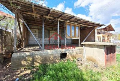 Casa si hala in Baicoi--86.500e - 5