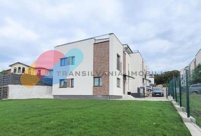 Casa moderna cu jacuzzi, 160 Mp, in zona Iris/Voronet - 18