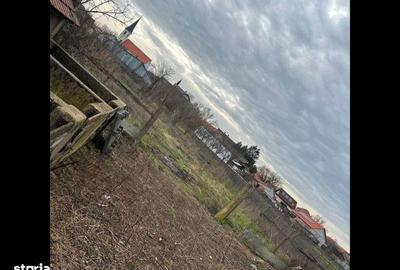 Casă cu 3 camere cu Teren 1000 Mp în Socodor - 2