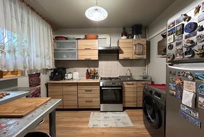 Apartament cu 2 camere ultracentral, Oradea, zona Parcul 1 Decembrie - 3