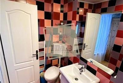 Apartament 2 camere si Terasa in Sibiu - 13