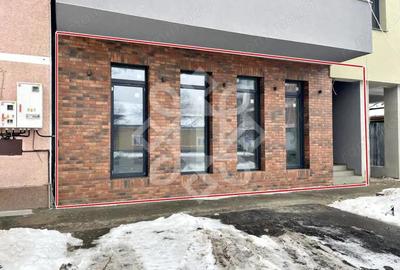 Spatiu comercial de inchiriat, Iosia, Oradea - 2