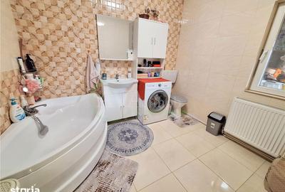 Casă cu 3 camere cu Teren 263 Mp în Letea Veche - 15