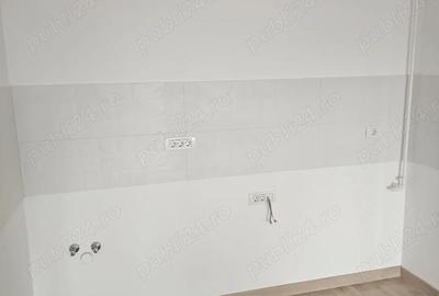 Apartament cu 2 camere semidecomandat în Central - 2