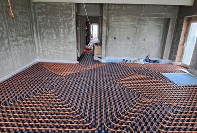 Casă cu Teren 987 Mp în Moara Vlăsiei - 5