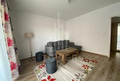 Apartament cu 2 camere, mobilat în Central - 2