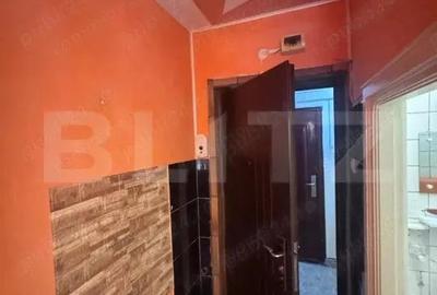 Garsonieră decomandată, mobilată în Mănăștur - 3