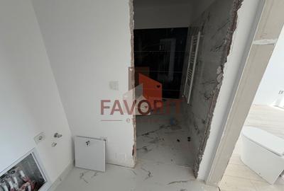 Apartament cu 2 camere semidecomandat în Braytim - 5