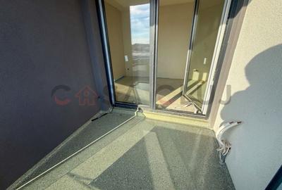 Apartament cu 2 camere semidecomandat în Între Lacuri - 8