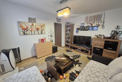 2 Cam-Sagului-7 Min de Centru--Mobilat-Centrala--42MP- 73.000Euro! Negociabil - 2