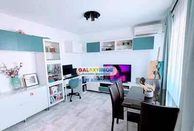 Apartament cu 3 camere decomandat, mobilat în Costin Georgian - 2