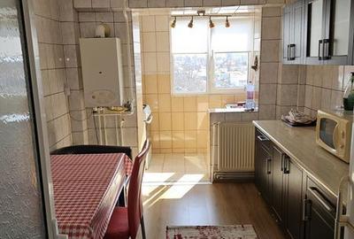 Apartament cu 2 camere în Plantelor - 5