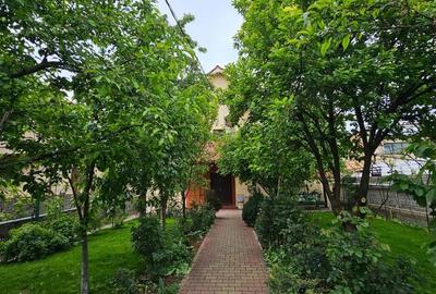 Casă cu 6 camere cu Teren 800 Mp în Calea București - 20