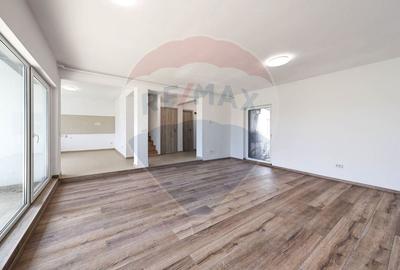 Casa moderna cu 4 camere in Valea cu Flori Residence 1 - 17