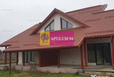 Casă cu 4 camere cu Teren 450 Mp în Ordoreanu - 8