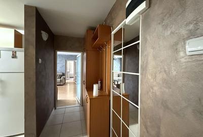 Apartament cu 2 camere semidecomandat în Micălaca - 7