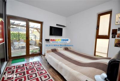 Apartament cu 3 camere, mobilat în Central - 2