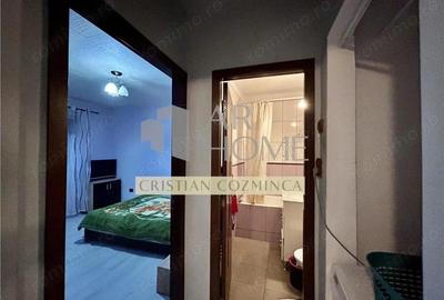 Apartament cu 2 camere decomandat, mobilat în Vest - 10