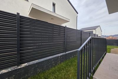 Apartament cu 3 camere tip duplex, gradina 100mp, Sanpetru - 18