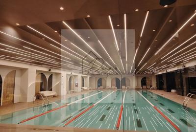 Apartament cu 2 camere decomandat, mobilat în Central - 36