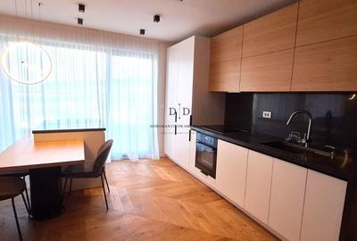 Inchirere apartament tip penthouse cu terasă, în cartierul Buna Ziua - 2