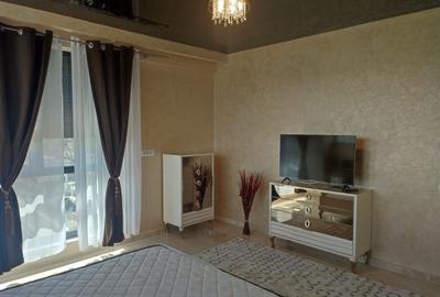 Tomis Plus, apartanet cu 2 camere , mobilat si utilat. - 15